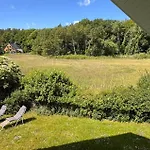 Gorgeous In With Sauna * Röbel