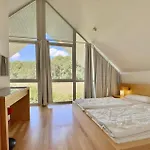 Gorgeous In With Sauna Röbel