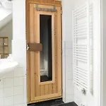 Gorgeous In With Sauna * Röbel