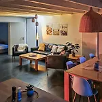 Gorgeous In With Sauna Feriehus *