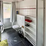 Gorgeous In With Sauna * Röbel