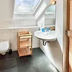 Gorgeous In With Sauna Feriehus Röbel