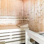Gorgeous In With Sauna Feriehus