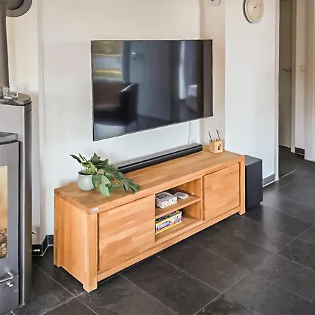 Gorgeous In With Sauna Holiday home *