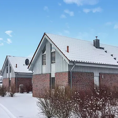 Gorgeous In With Sauna * Röbel