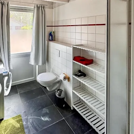 Gorgeous In With Sauna * Röbel