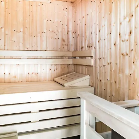 Gorgeous In With Sauna 펜션