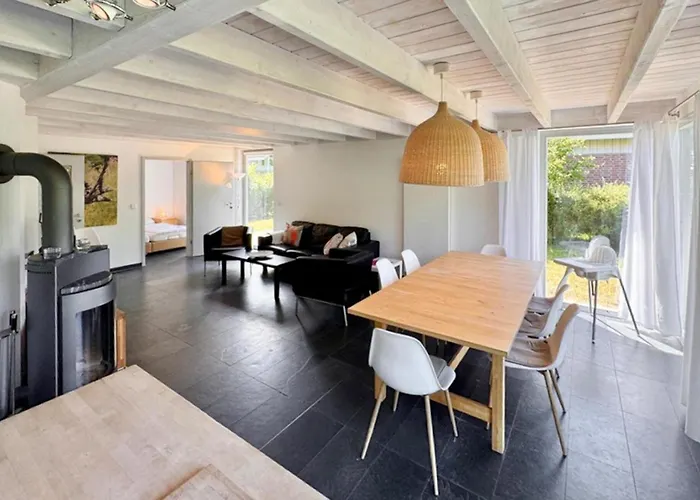 Gorgeous In With Sauna *